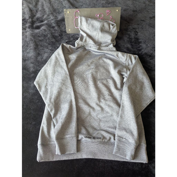 EUC Under Armour Sweatshirt S - Picture 3 of 3